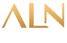 ALN Elektro AG-Logo