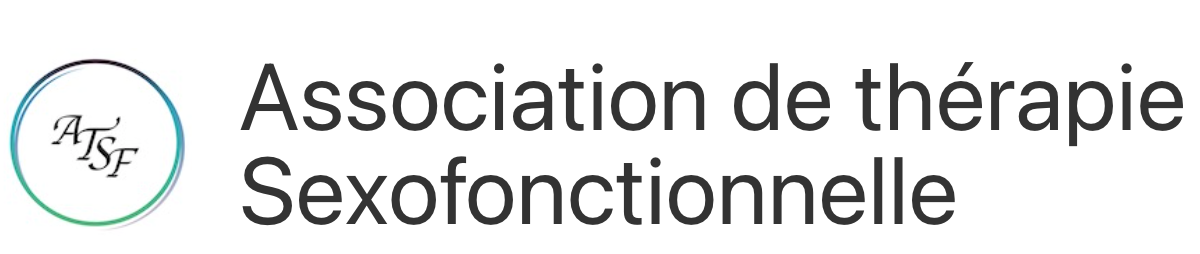 Logo association thérapie sexofonctionnelle