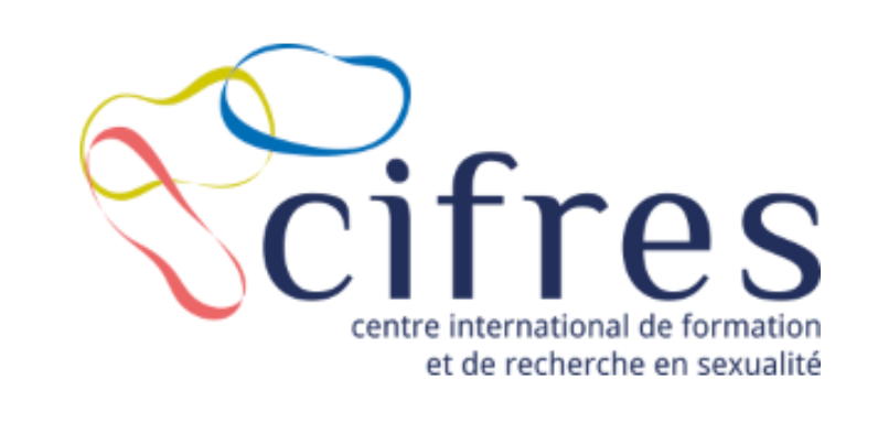 Logo cifres centre international de formation et de recherche en sexualité