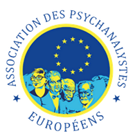 Logo association des psychanalystes européens