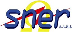 Logo S.A.R.L. SNER