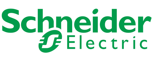 Logo SCHNEIDER