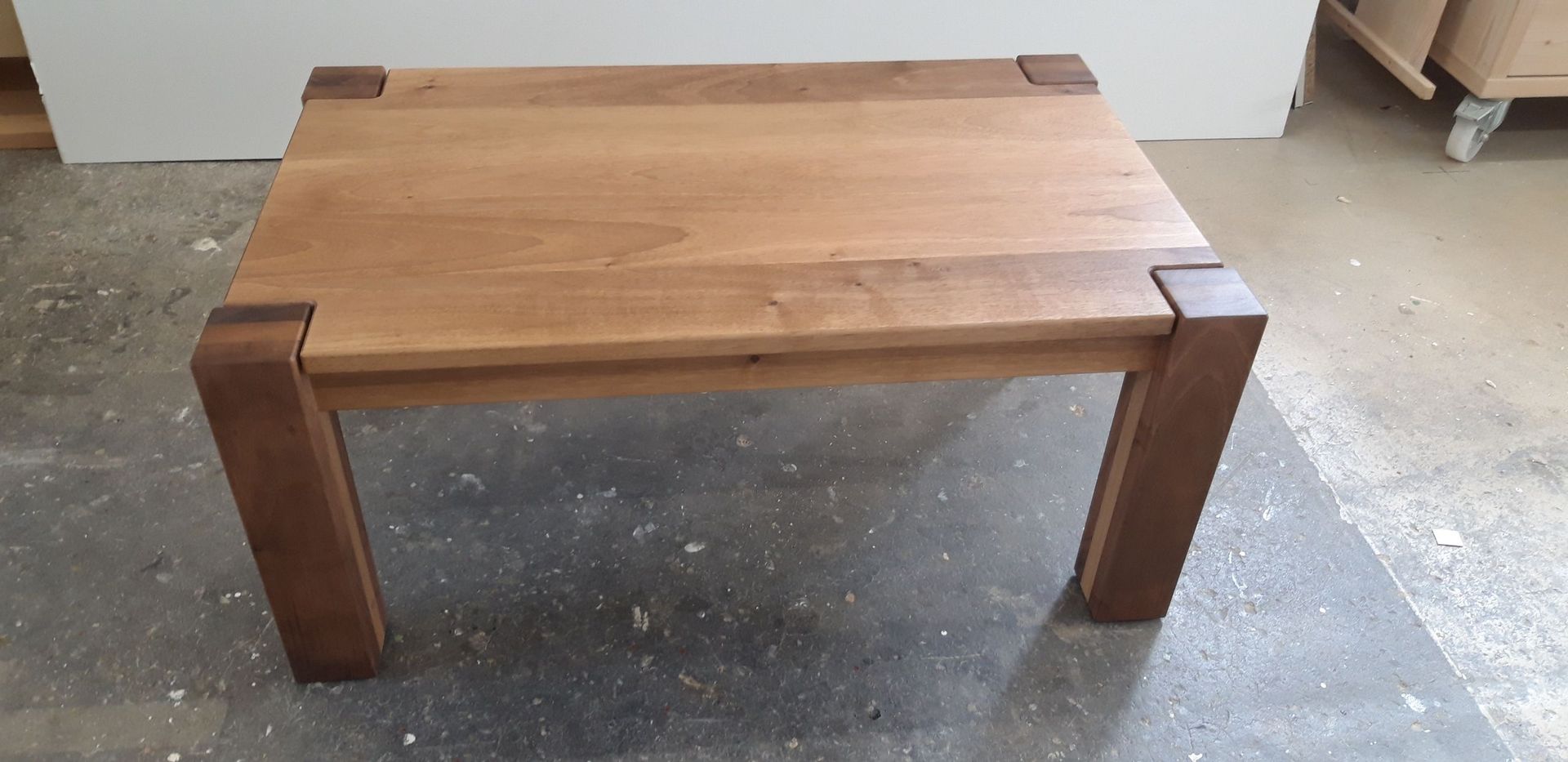 Huber Schreinerei A - Z