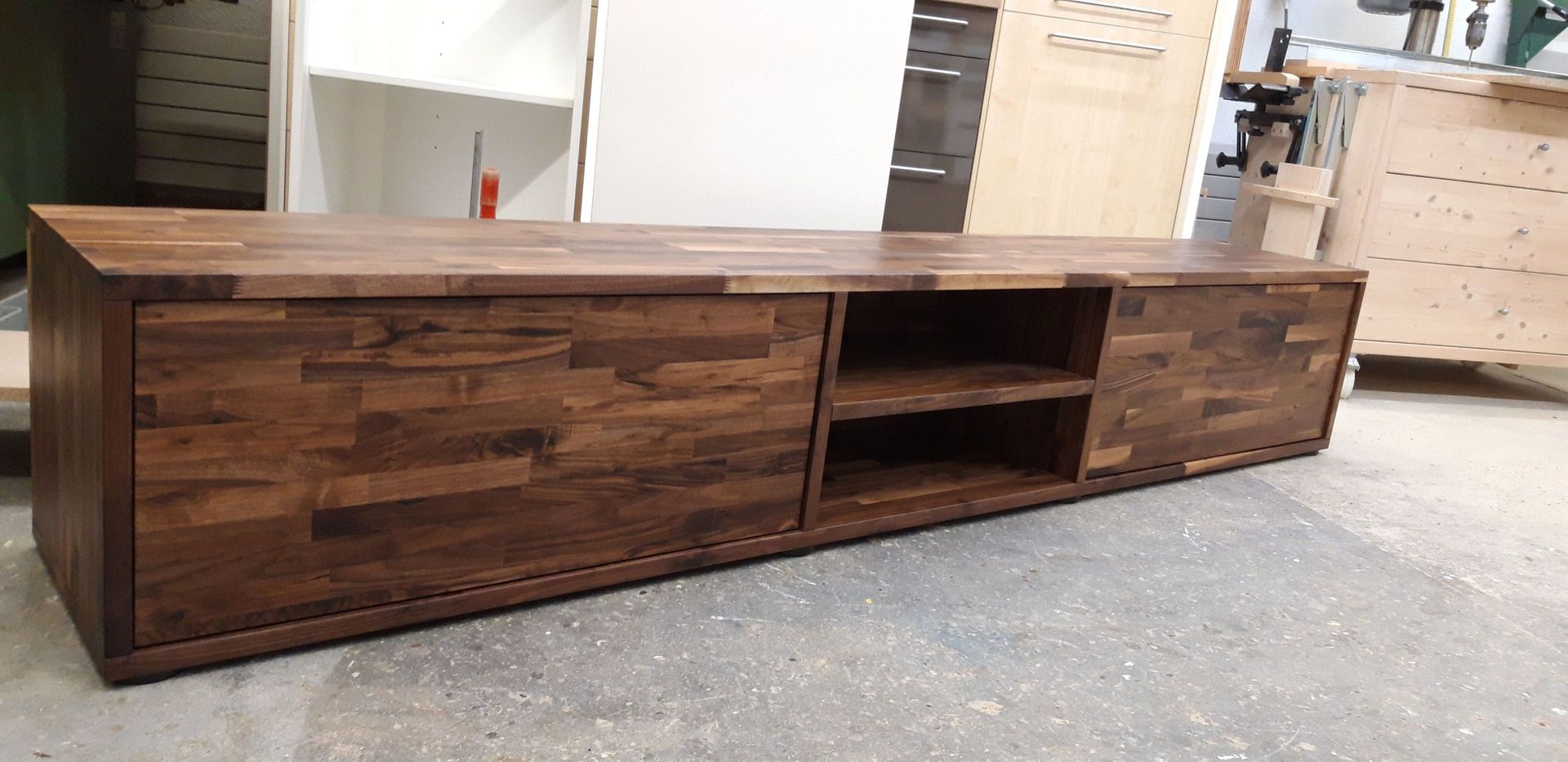 Huber Schreinerei A - Z