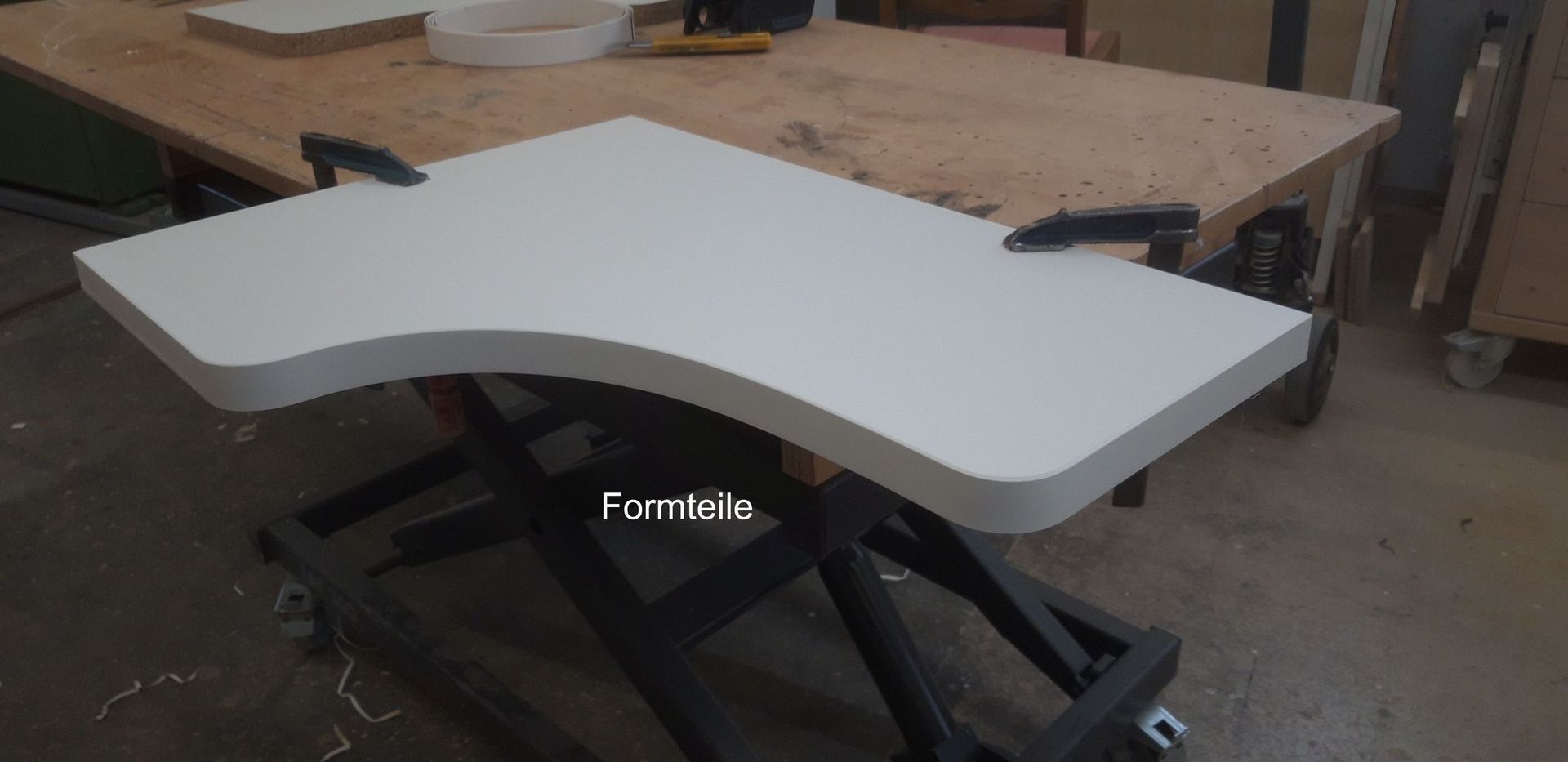 Huber Schreinerei A - Z