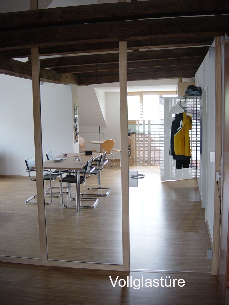 Huber Schreinerei A - Z