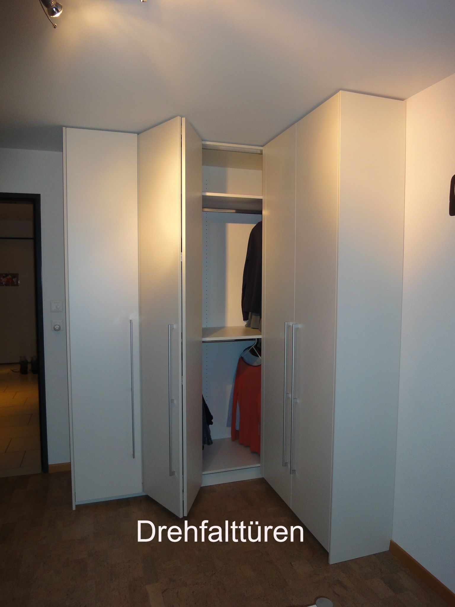 Huber Schreinerei A - Z