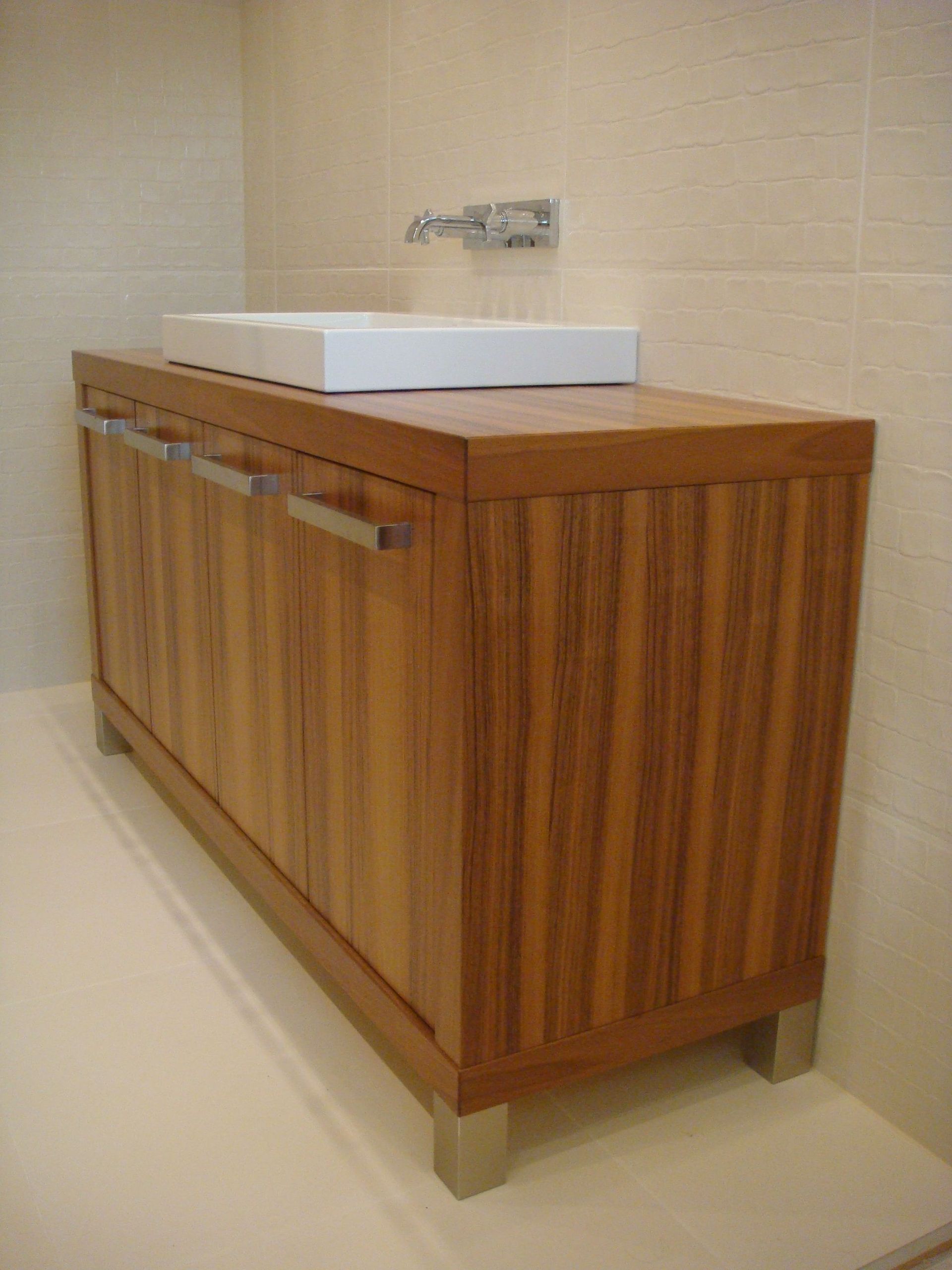 Huber Schreinerei A - Z