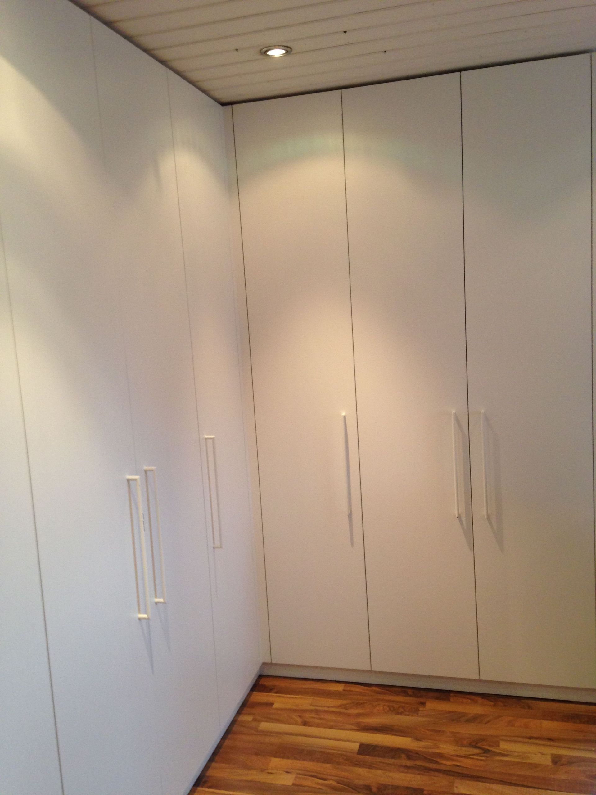 Huber Schreinerei A - Z