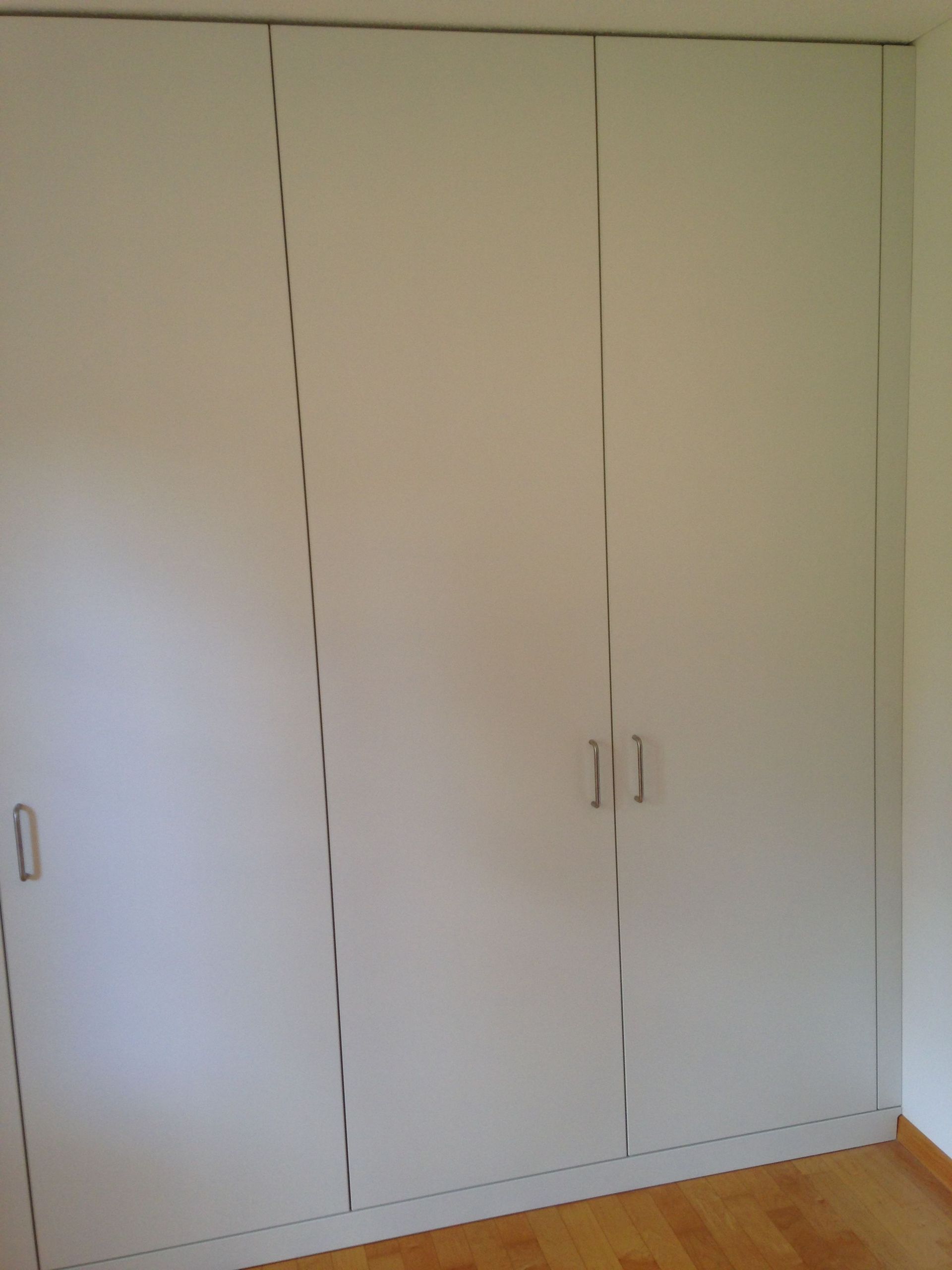 Huber Schreinerei A - Z