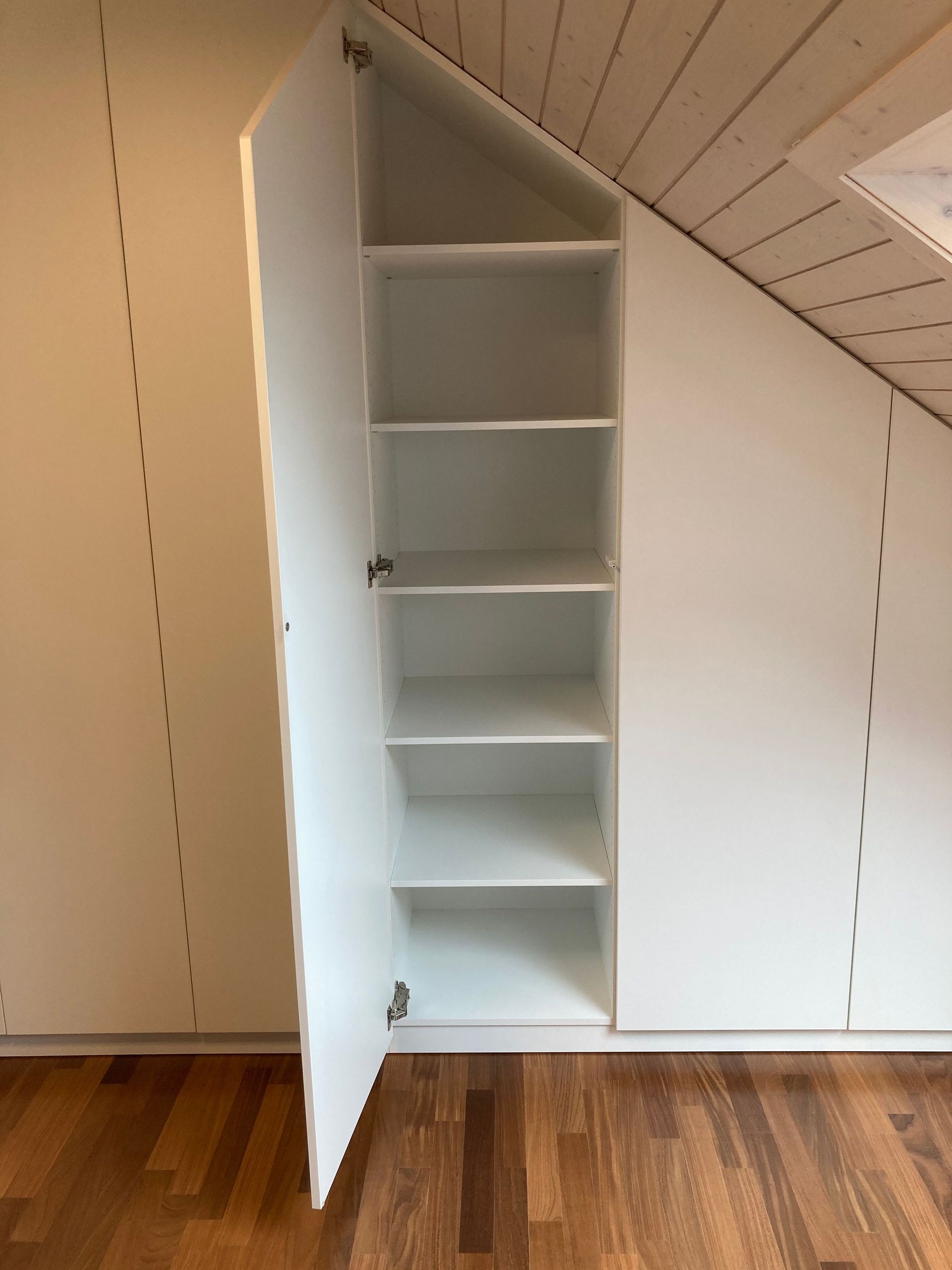 Huber Schreinerei A - Z