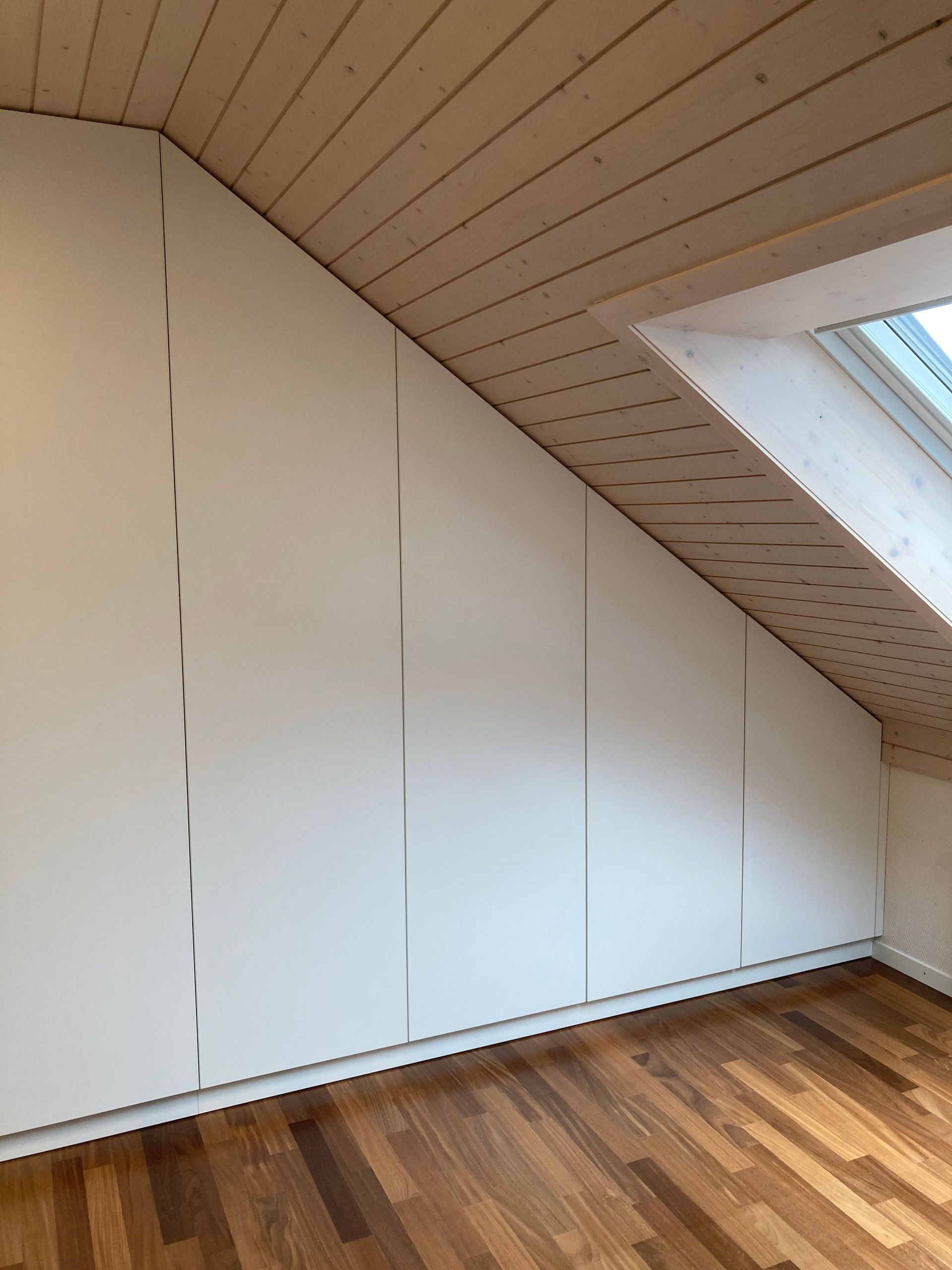 Huber Schreinerei A - Z