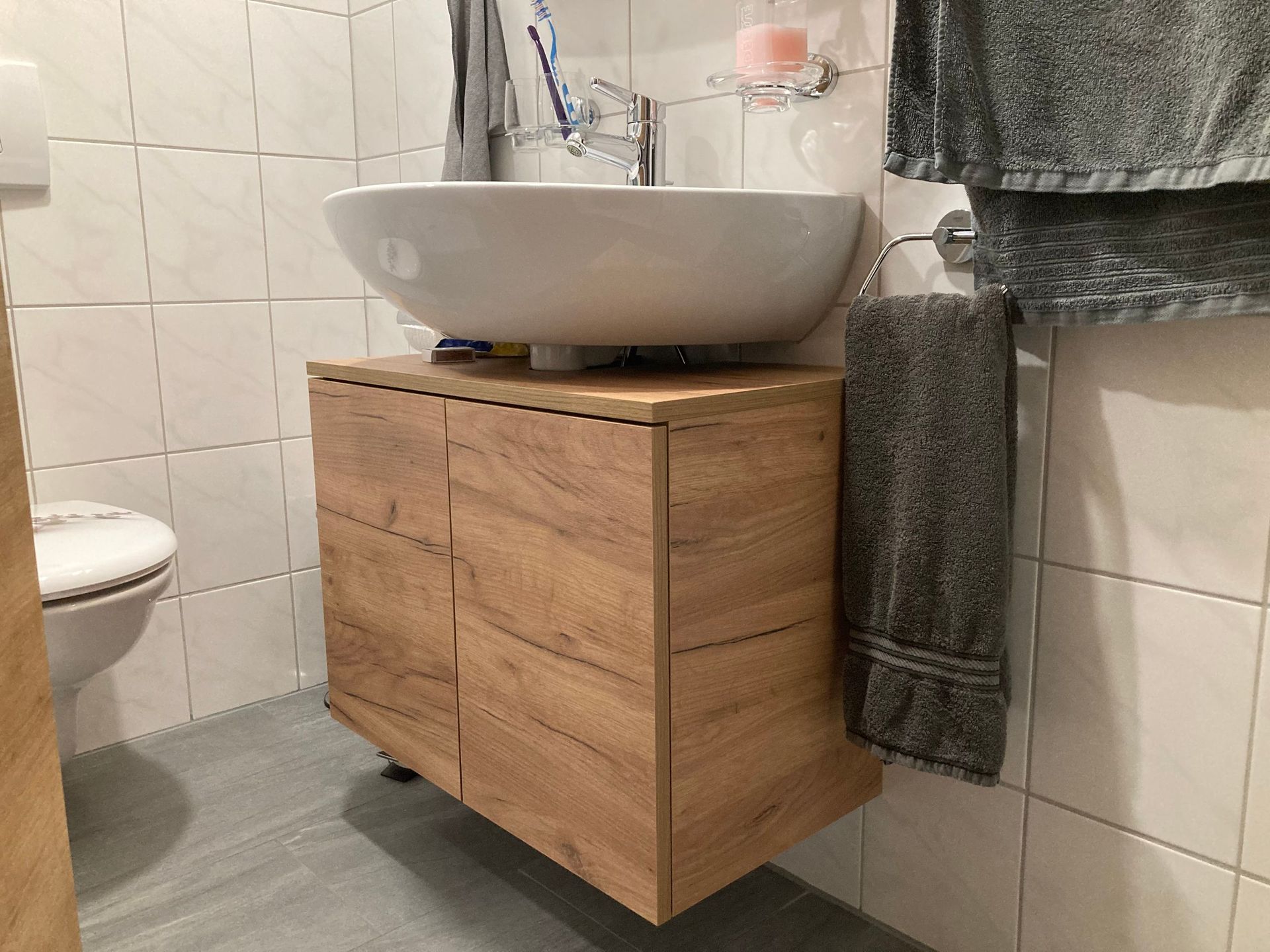 Huber Schreinerei A - Z