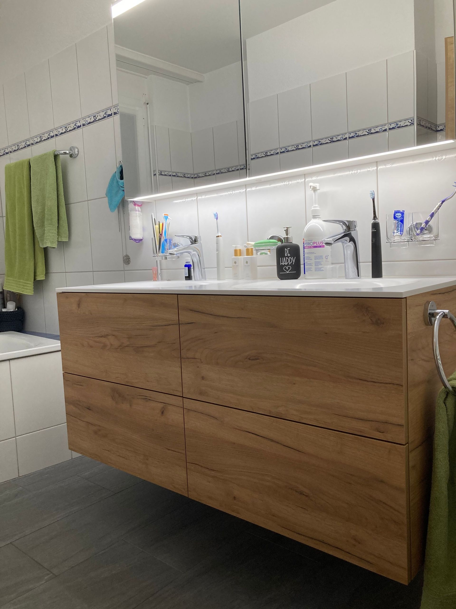 Huber Schreinerei A - Z