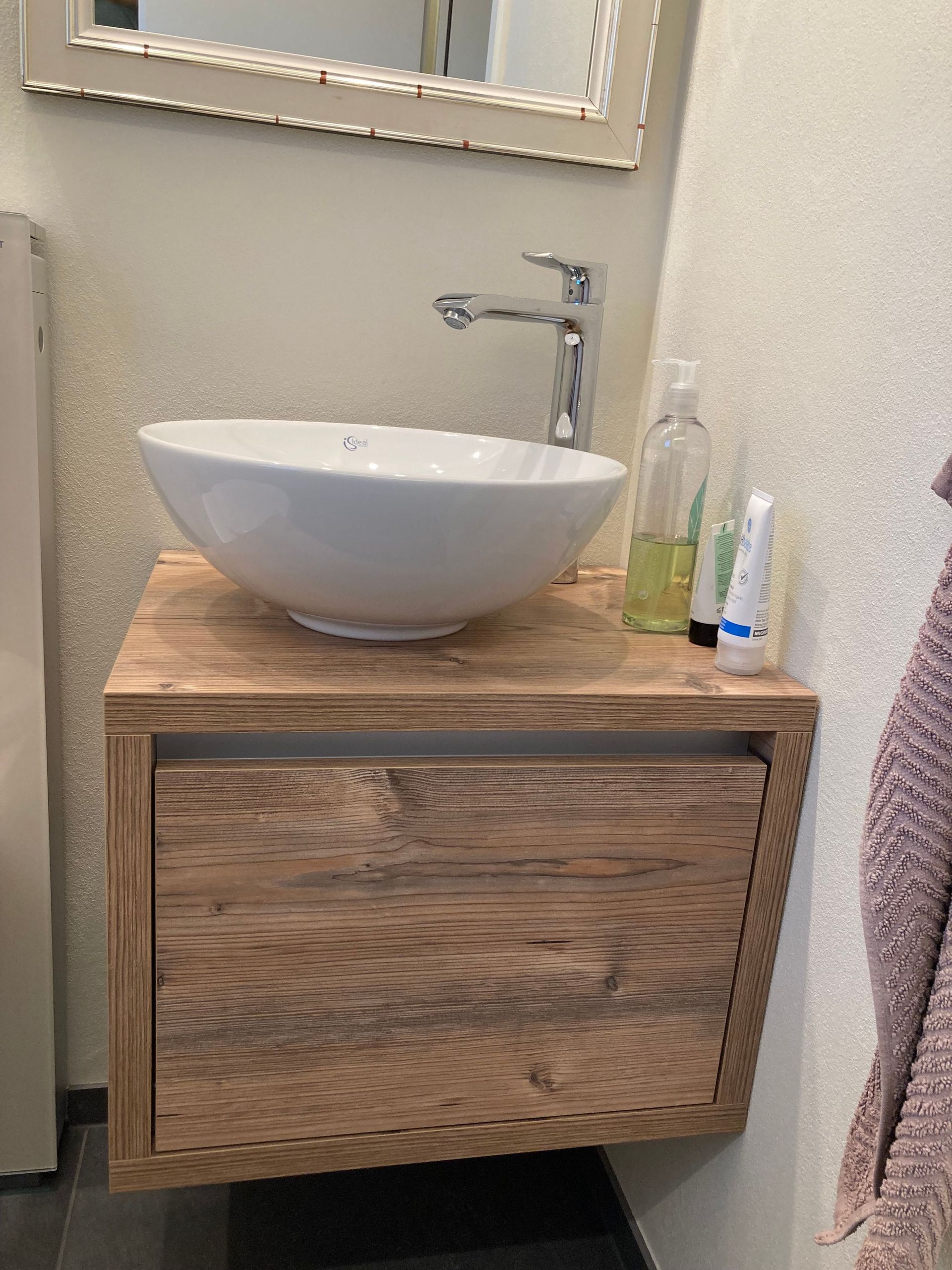 Huber Schreinerei A - Z