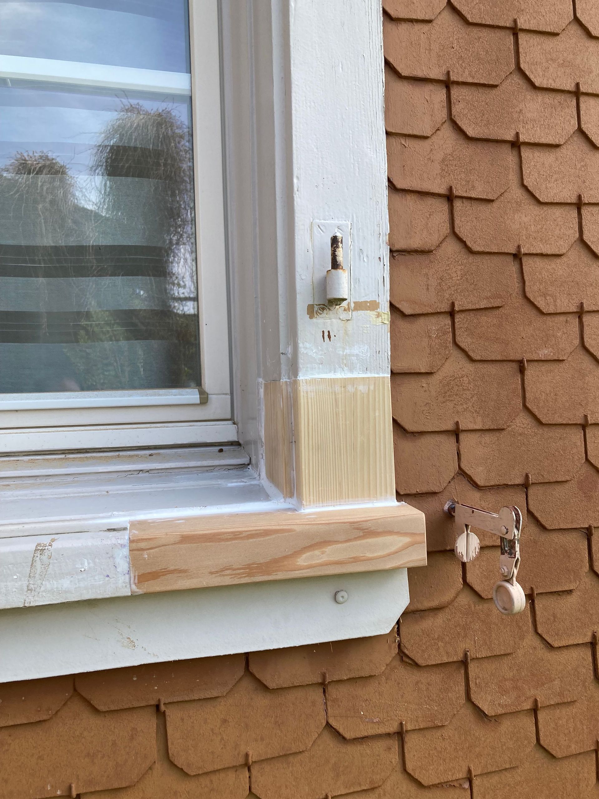 Huber Schreinerei A - Z