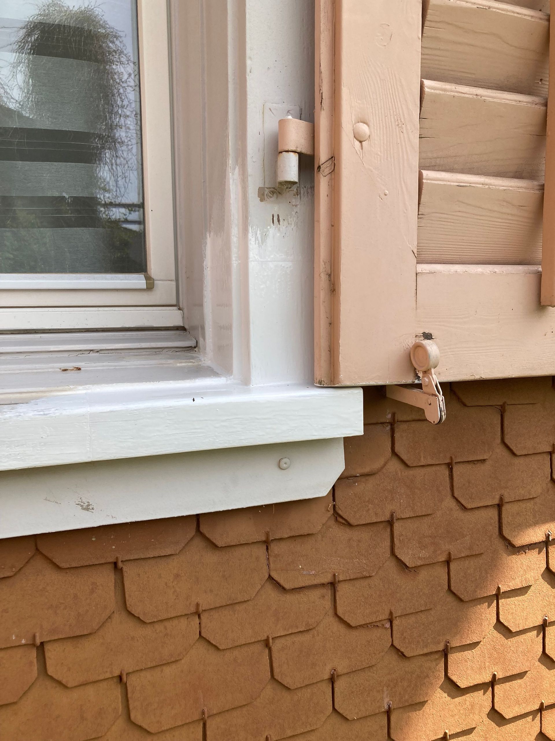 Huber Schreinerei A - Z