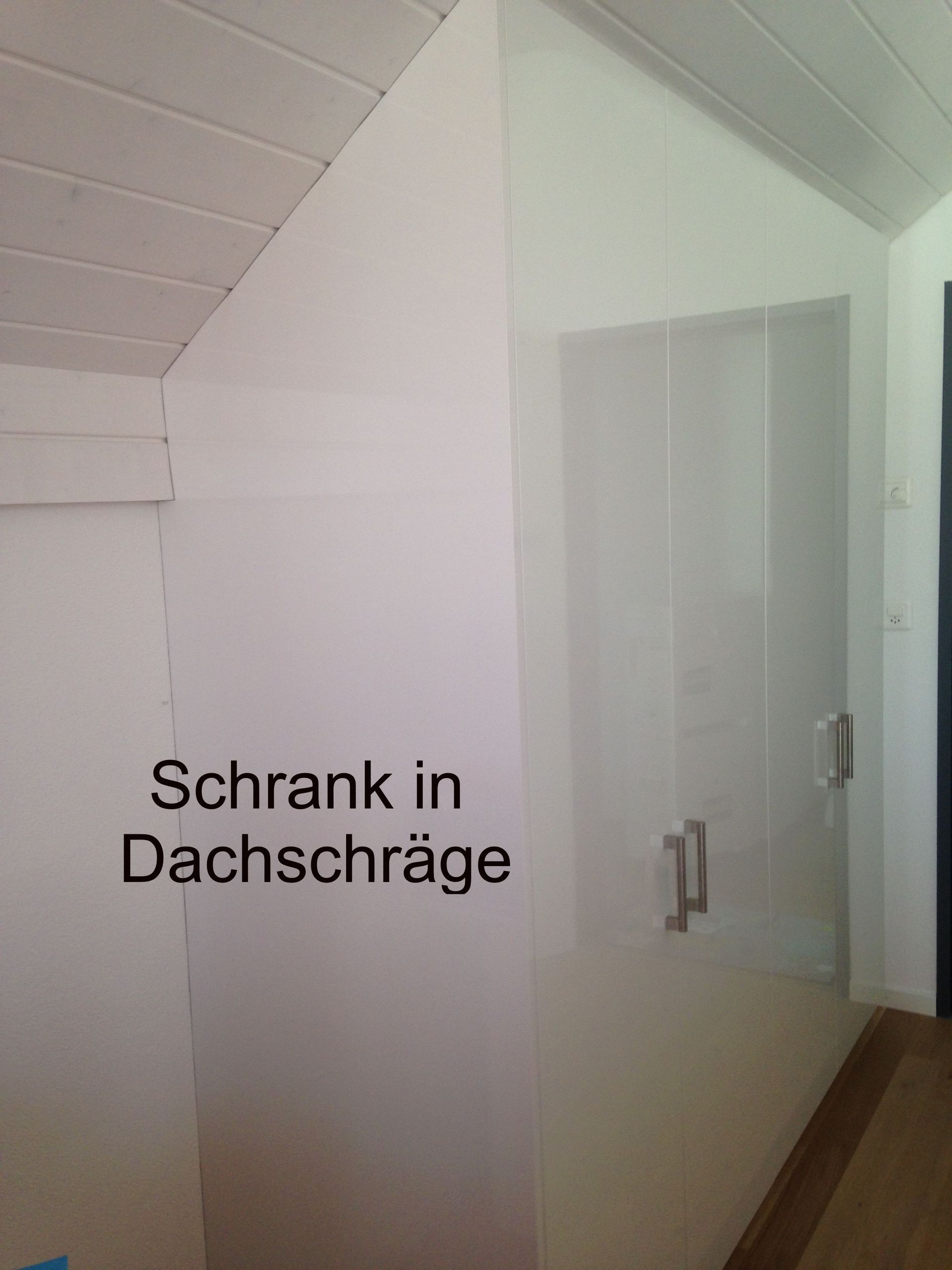 Huber Schreinerei A - Z