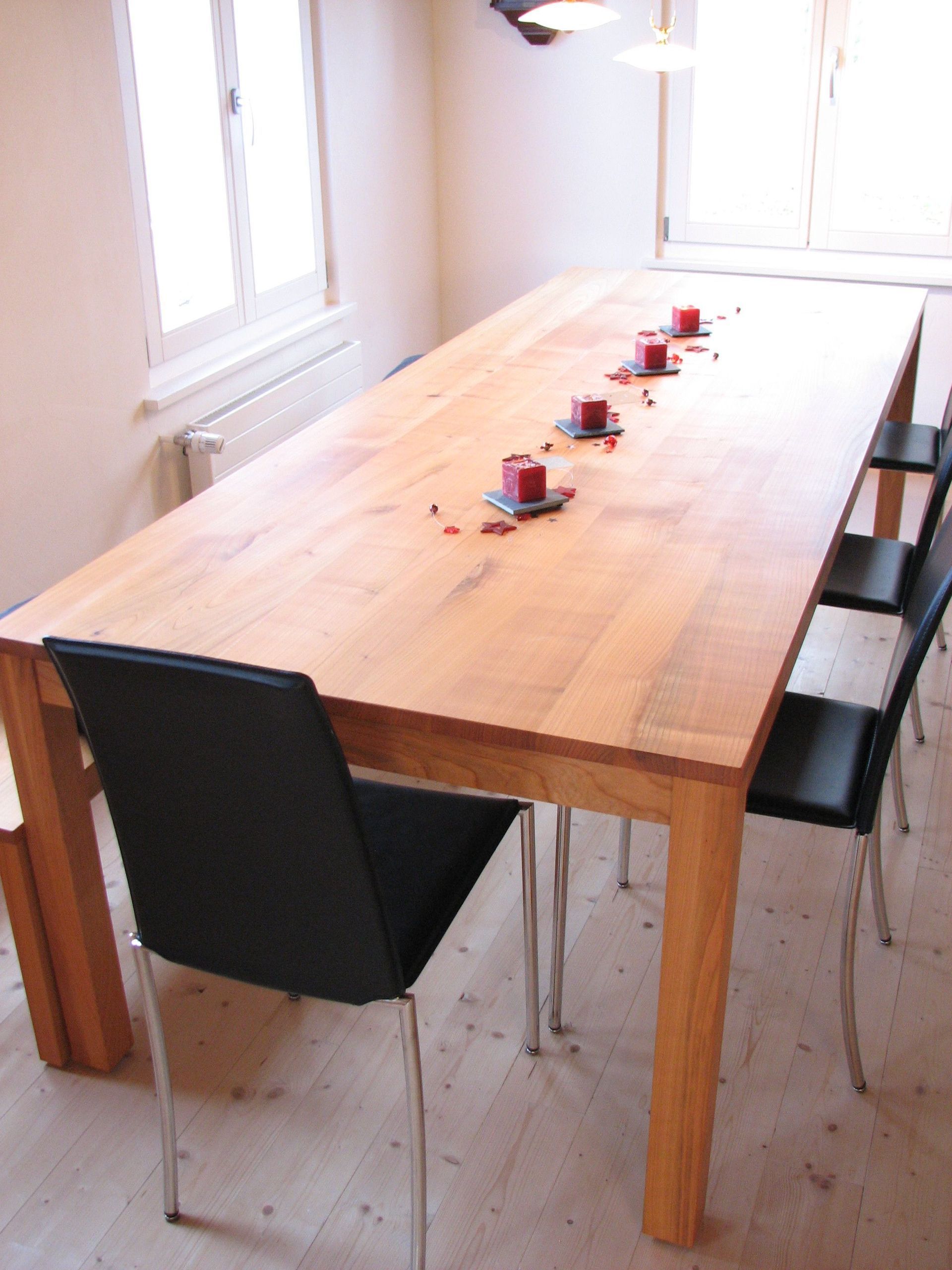 Huber Schreinerei A - Z