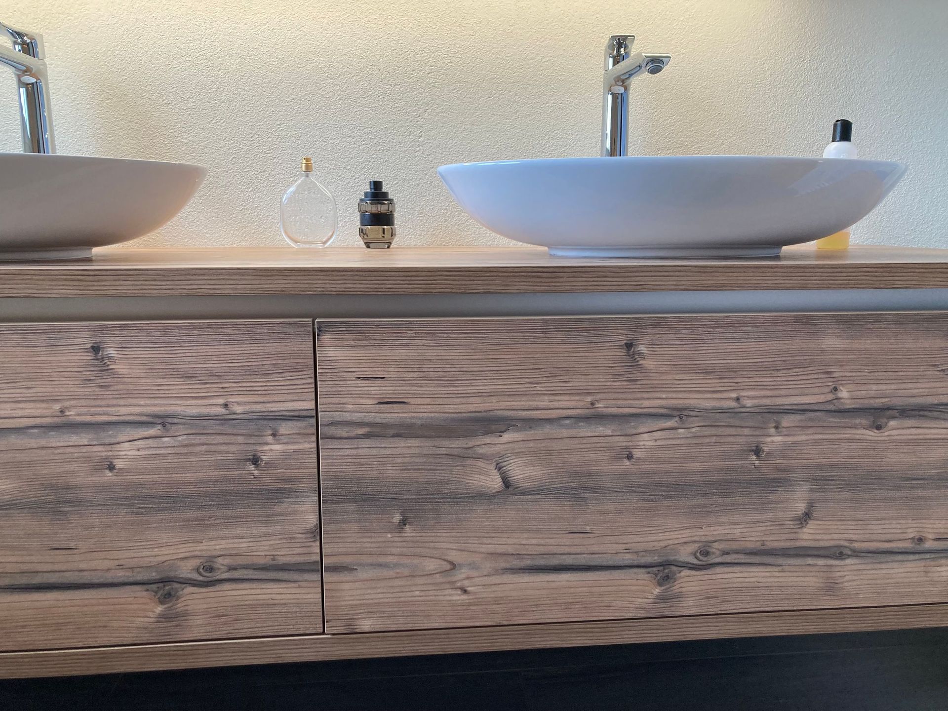 Huber Schreinerei A - Z