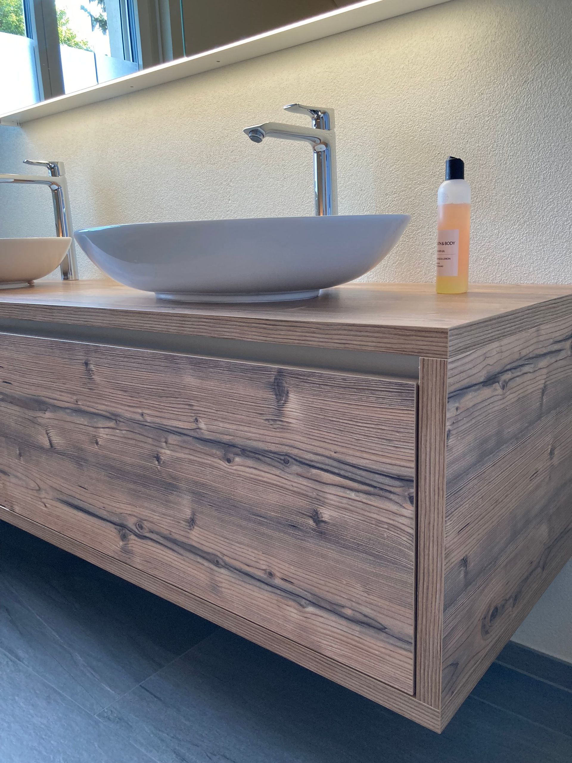 Huber Schreinerei A - Z