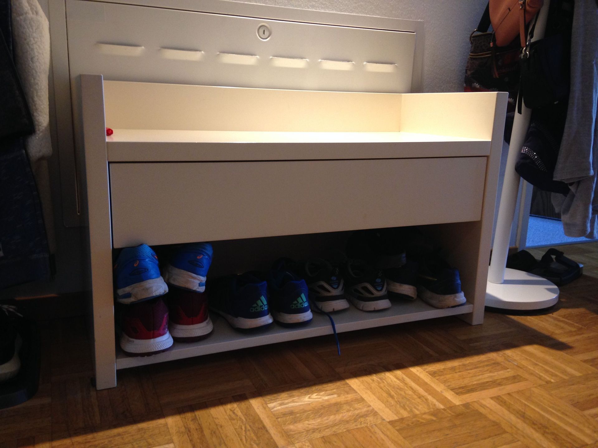 Huber Schreinerei A - Z