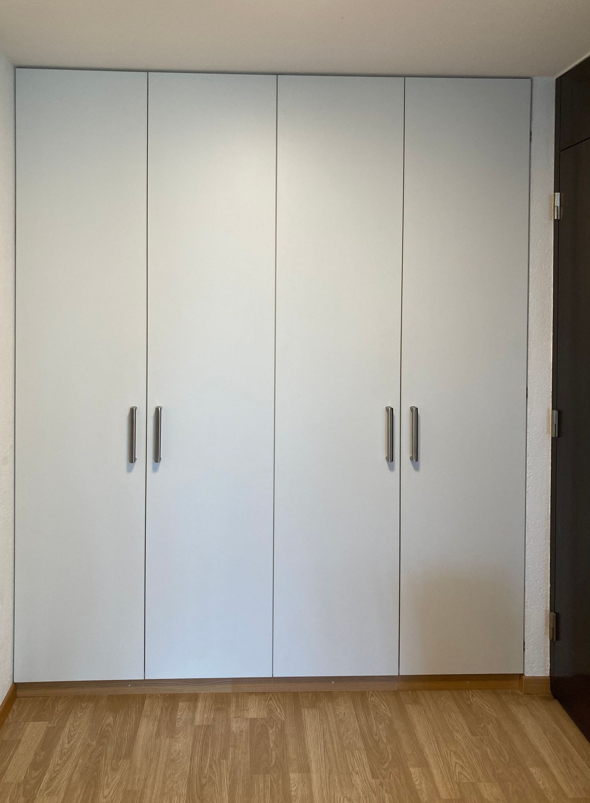 Huber Schreinerei A - Z