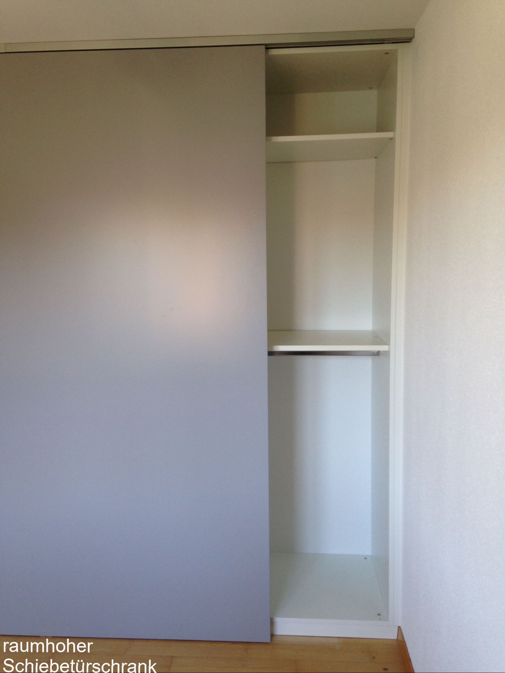 Huber Schreinerei A - Z