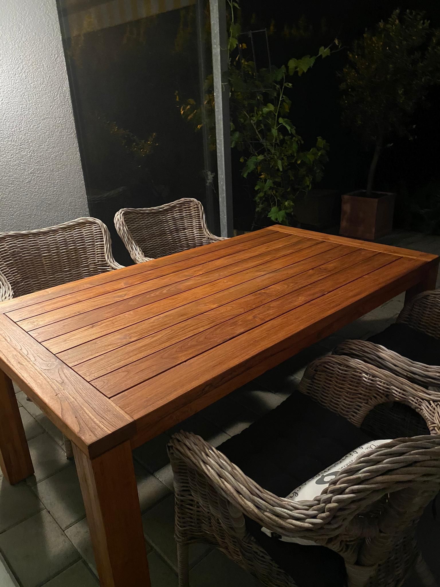 Huber Schreinerei A - Z