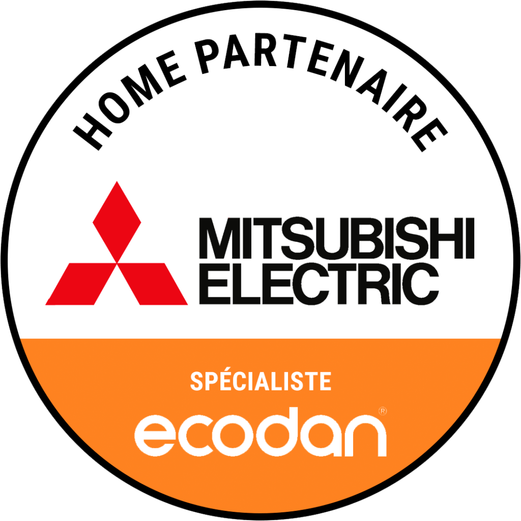 Logo Ecodan