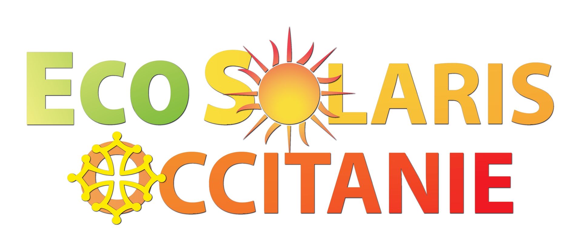 Logo de l'entreprise &Eacute;co Solaris Occitanie