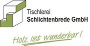 Tischlerei Schlichtenbrede GmbH - Firmenlogo