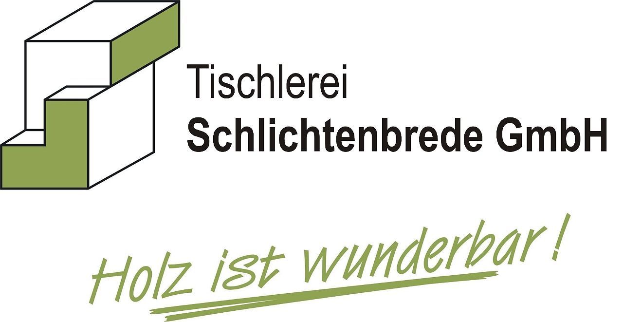 Tischlerei Schlichtenbrede GmbH - Firmenlogo