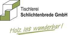 Tischlerei Schlichtenbrede GmbH - Firmenlogo