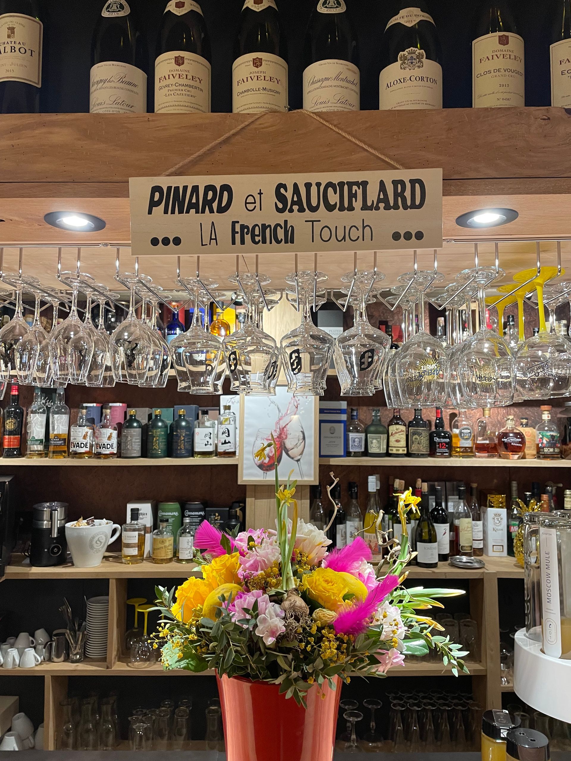 Verre de bière