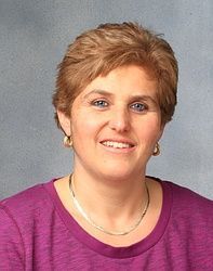 Anne-France Tille, psychologue - Lausanne