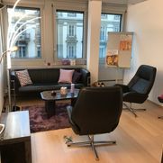 Anne-France TIlle | Vevey