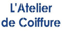 Logo L'Atelier de Coiffure