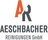 Aeschbacher Reinigungen GmbH-logo