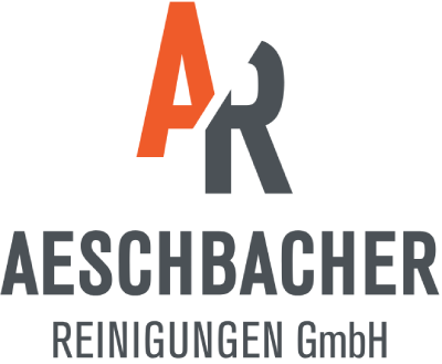 Aeschbacher Reinigungen GmbH-logo