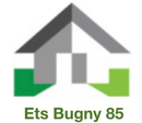 Logo des Ets Bugny 85.