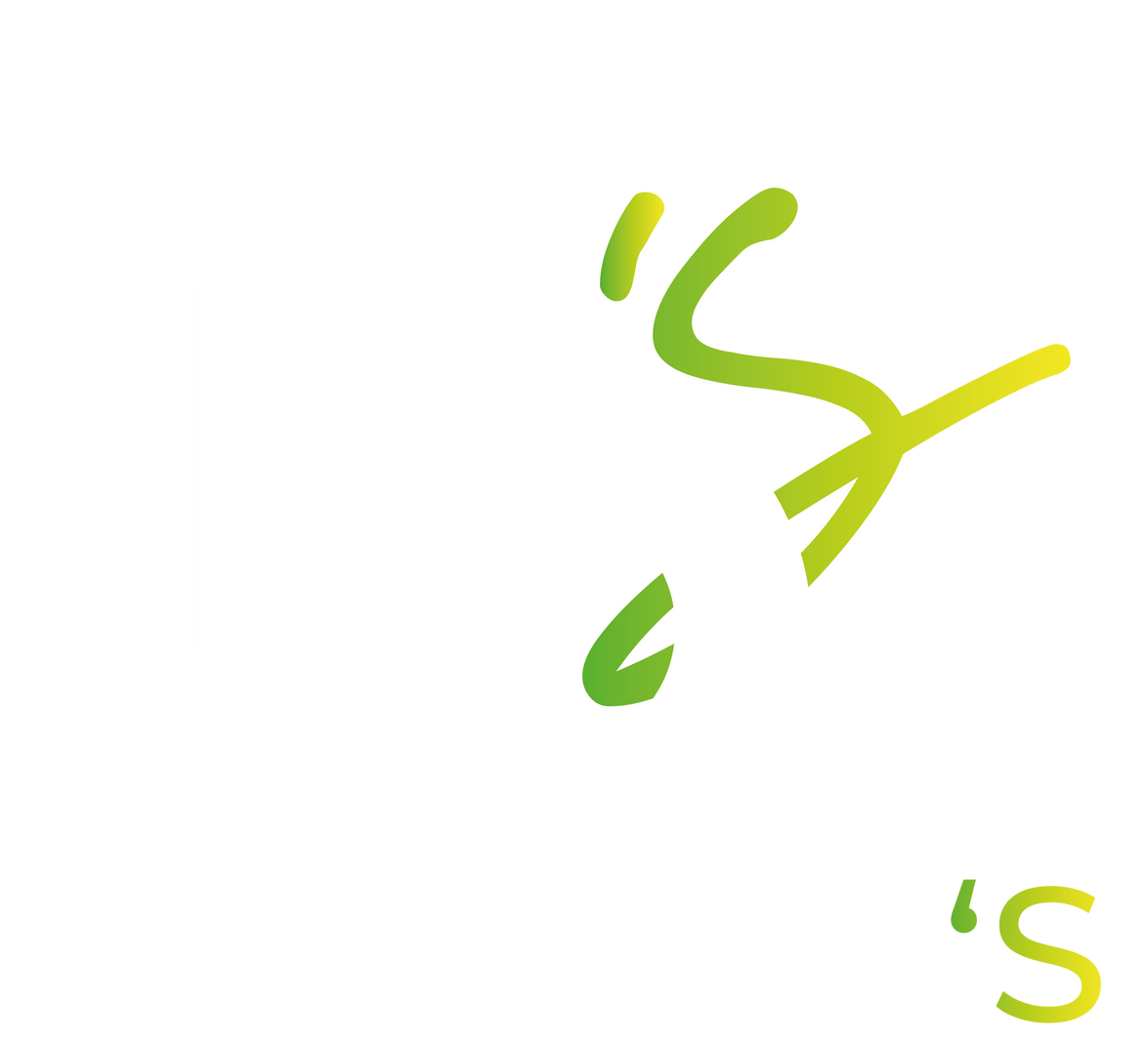 Logo Batinov's