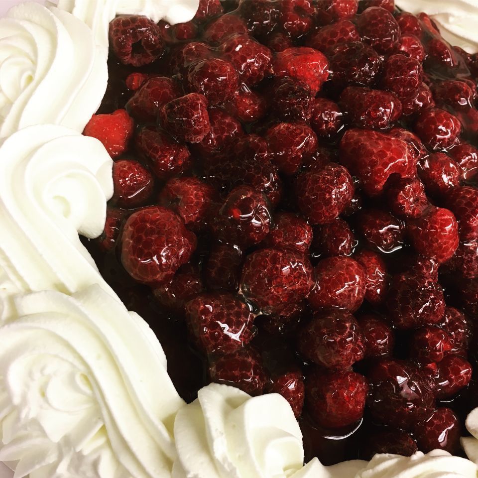 Lounaskahvila Vintti Oy