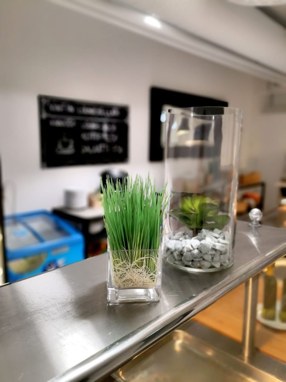 Lounaskahvila Vintti Oy