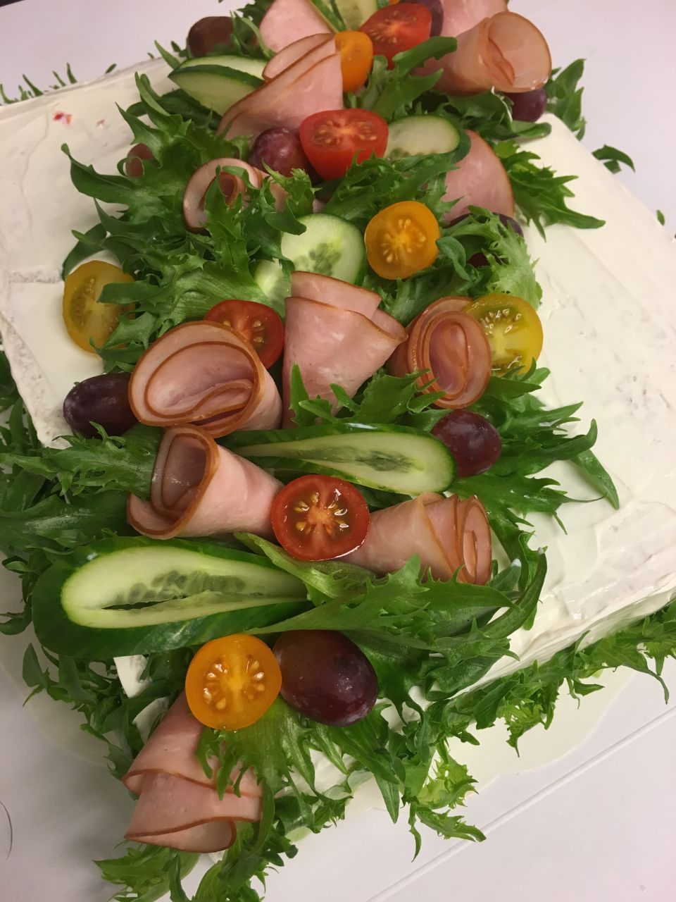 Lounaskahvila Vintti Oy