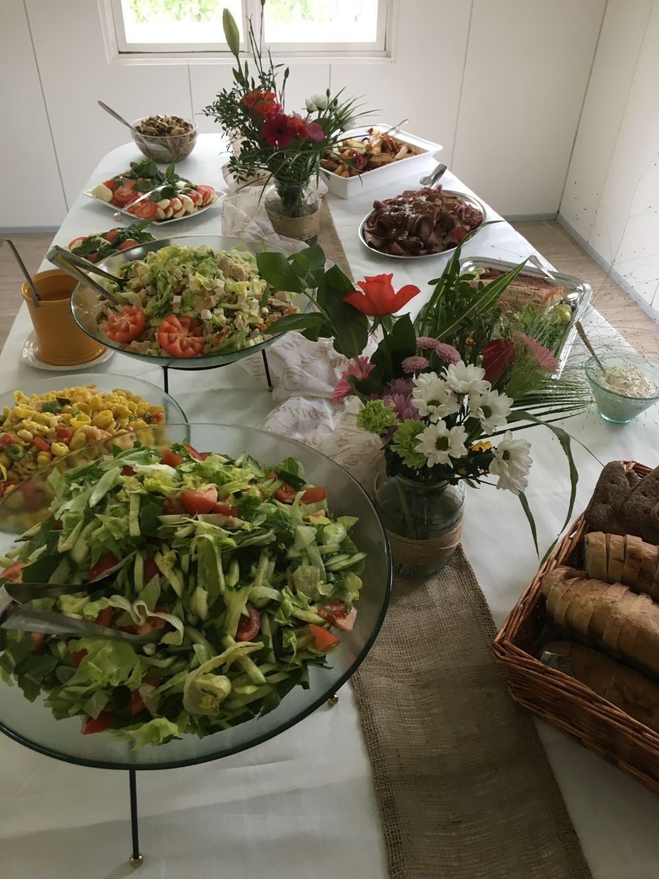 Lounaskahvila Vintti Oy