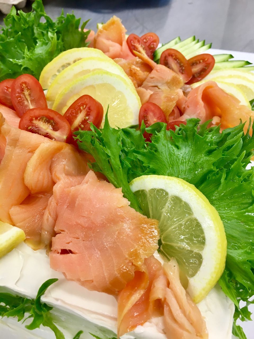 Lounaskahvila Vintti Oy