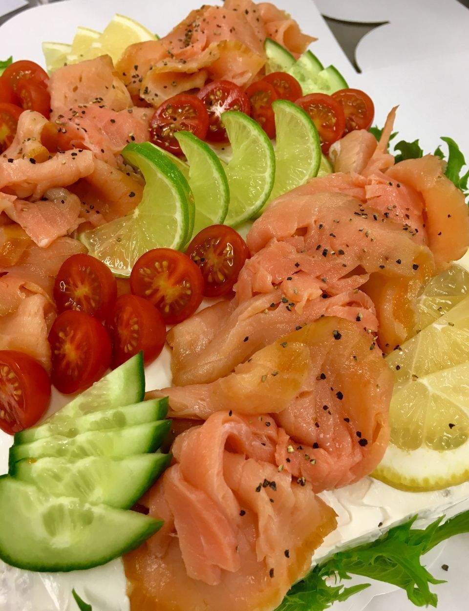 Lounaskahvila Vintti Oy