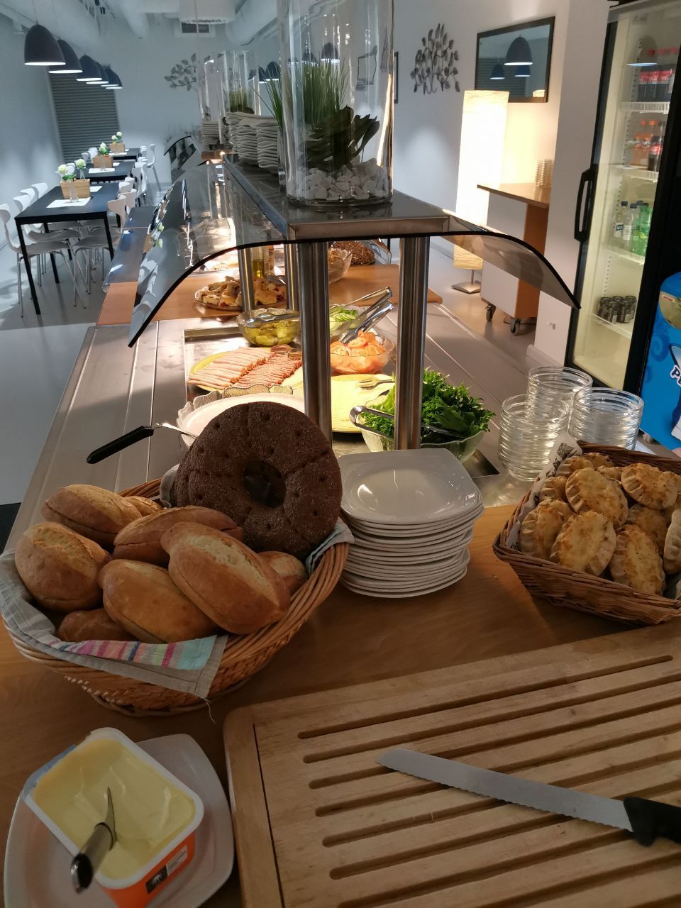 Lounaskahvila Vintti Oy