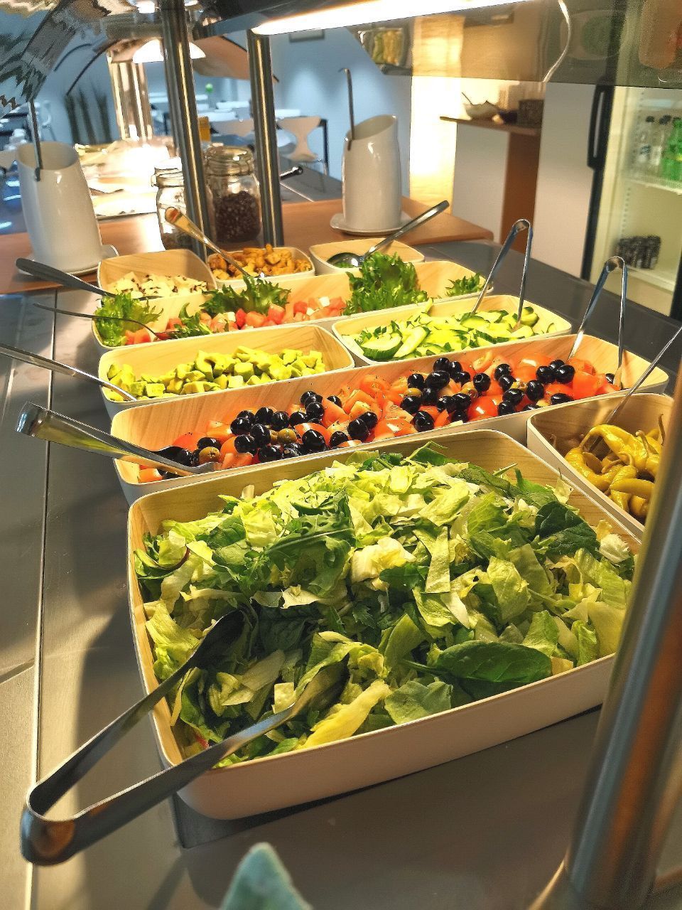 Lounaskahvila Vintti Oy